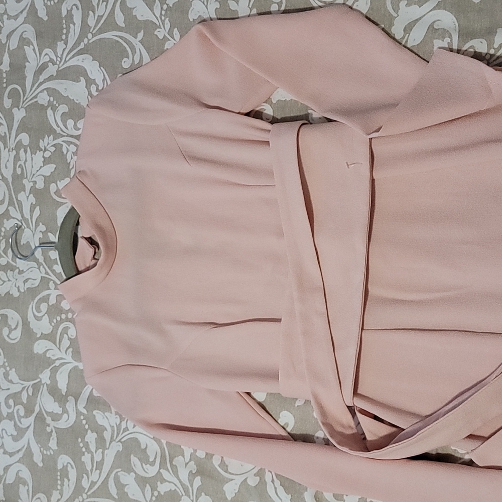 - Asos dress, size 6